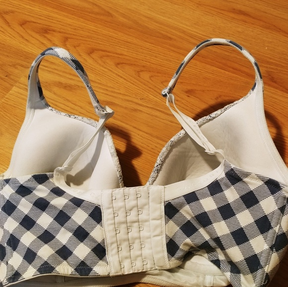 Long line balconette - Picture 3 of 3